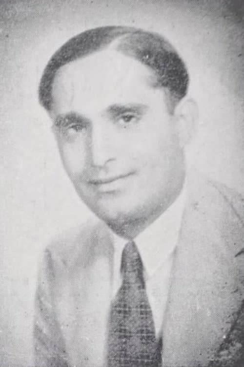 Vijay Bhatt foto