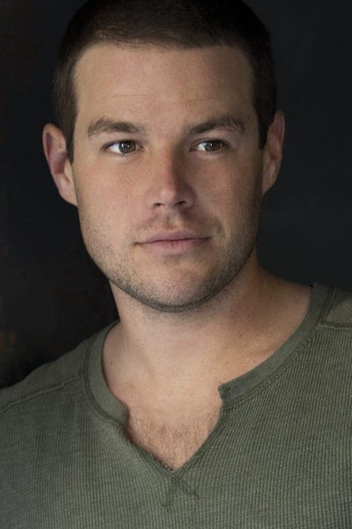 Kyle Jones foto