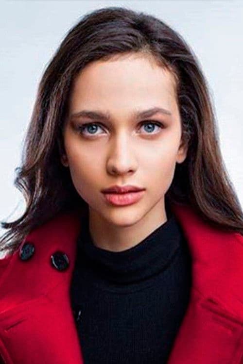 Antonia Fotaras foto