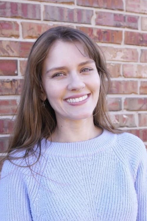 Juliette Robinson foto