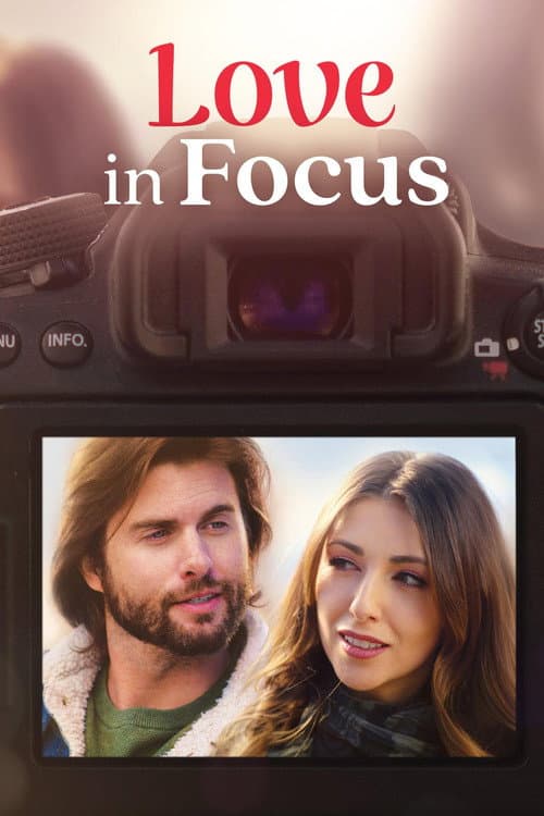 Love in Focus (2023) poster