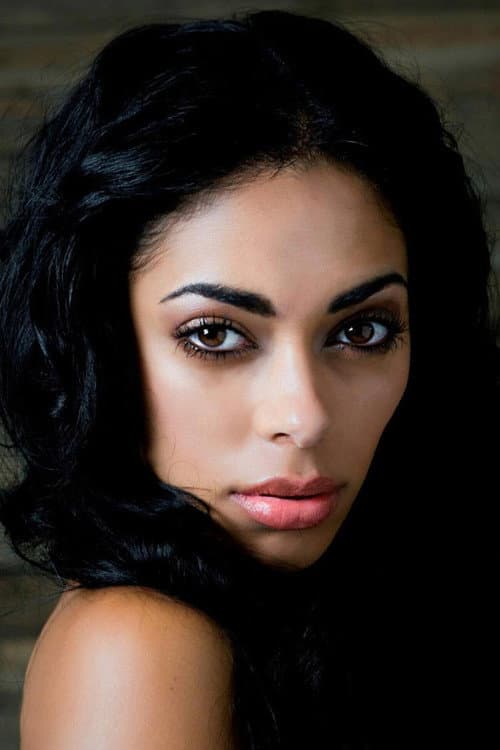 Shelley Nicole foto