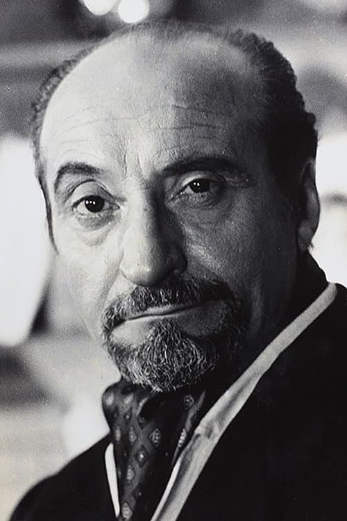 Luciano Gregory foto
