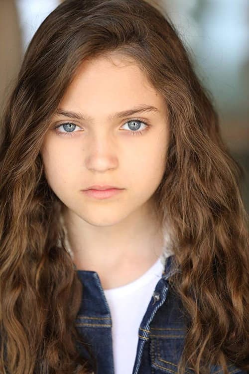 Izzy G. foto