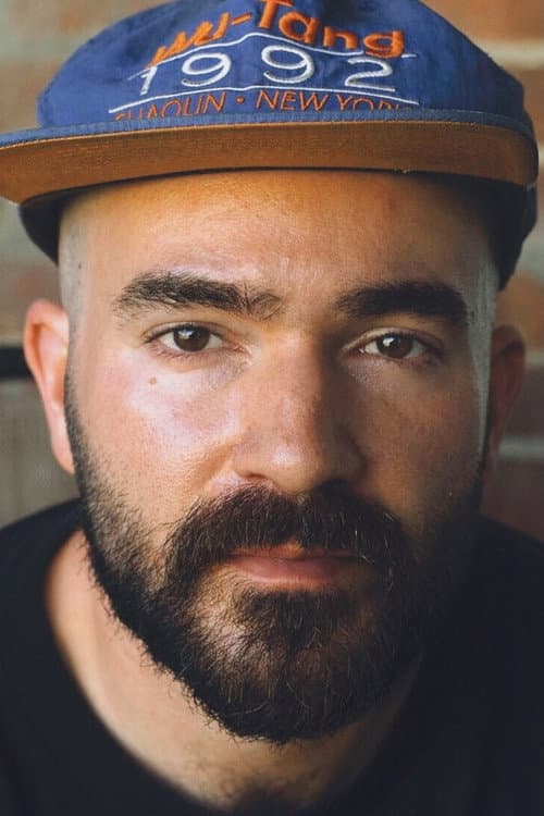 Michael J. Ahern foto