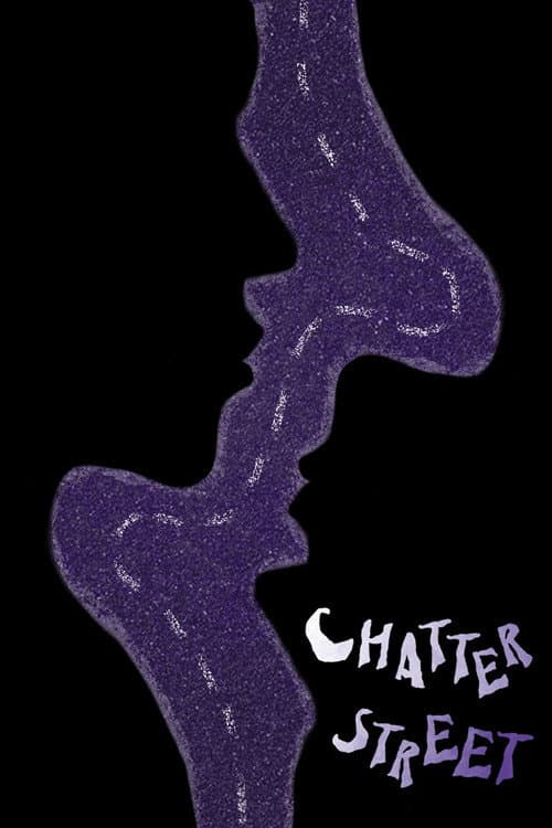 Chatter Street (2024) poster