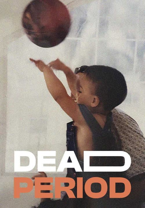 Dead Period (2024) poster