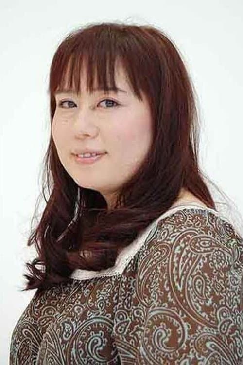 飯田かおり foto