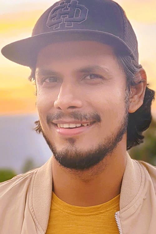 Prateek Srivastava foto
