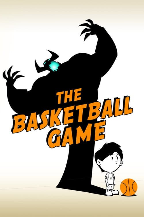 The Basketball Game (2011) poster