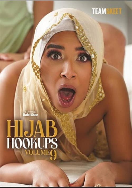 Hijab Hookups 9 (2026) poster