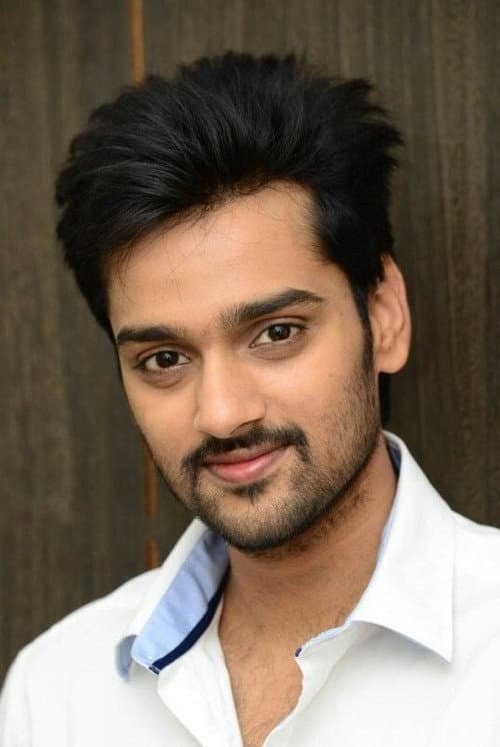 Sumanth Ashwin foto