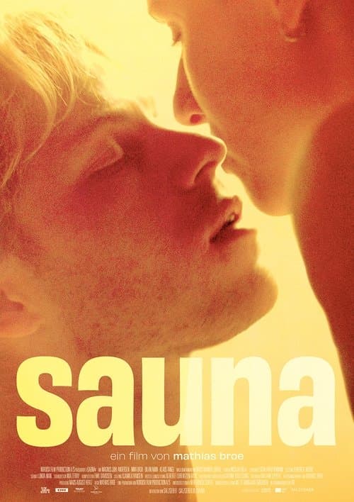 Sauna (2025) poster