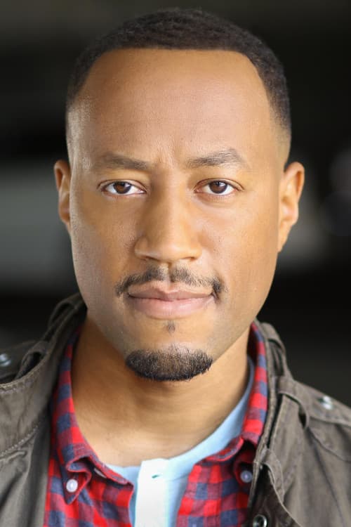 Brandon Young foto