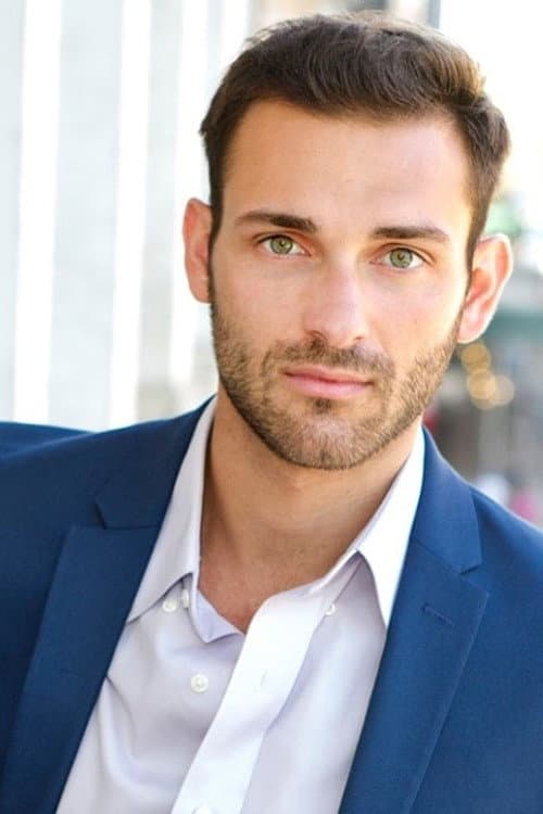Robbie Dema foto