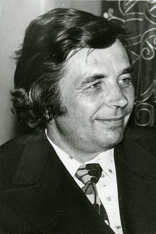 Rein Karemäe foto