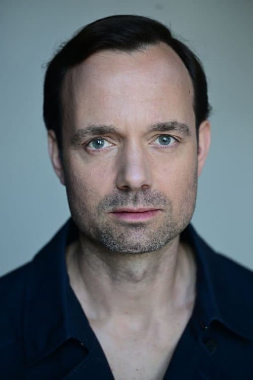Thore Jarosch foto