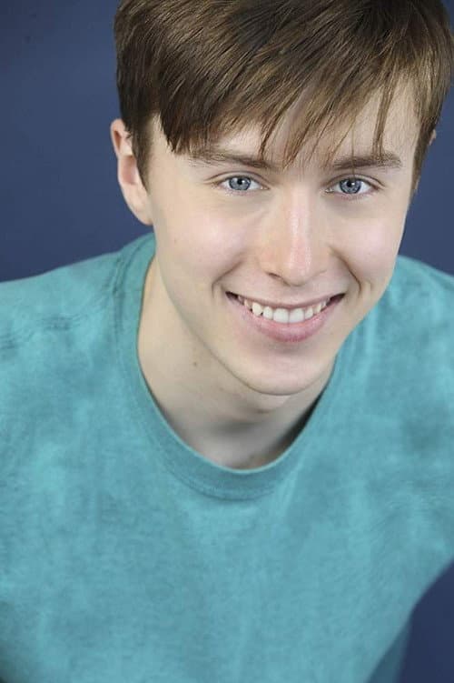 AJ Achinger foto