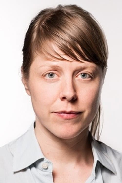 Anna Böger foto