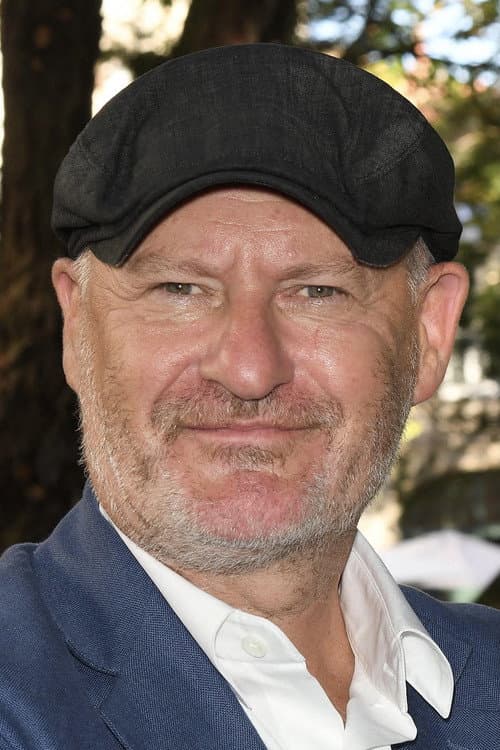 Jean-Paul Salomé foto