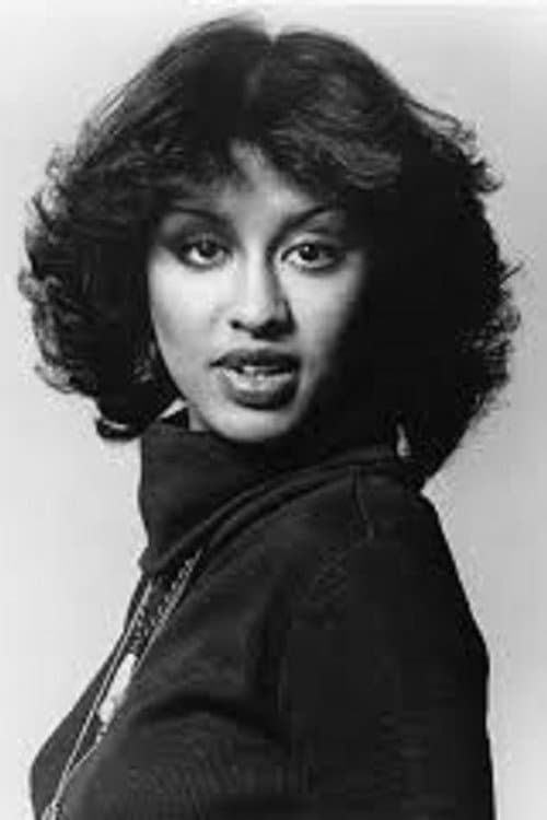 Phyllis Hyman foto