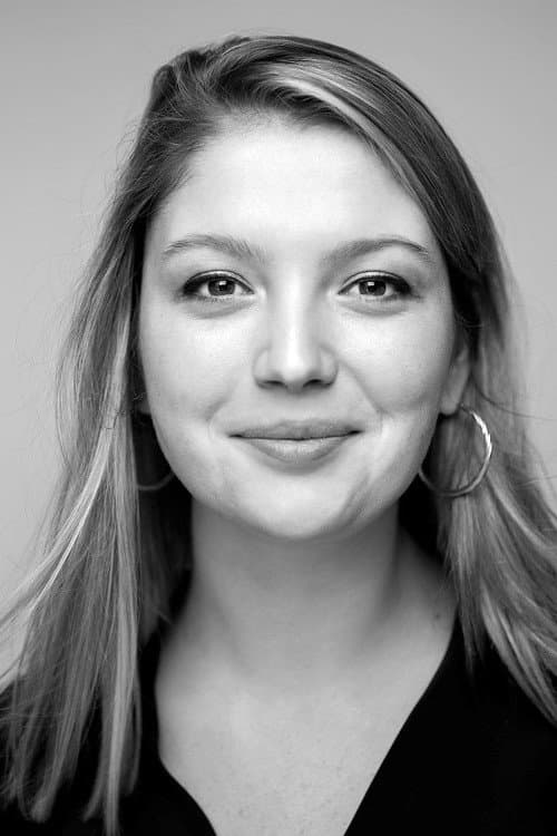 Celia Aniskovich foto