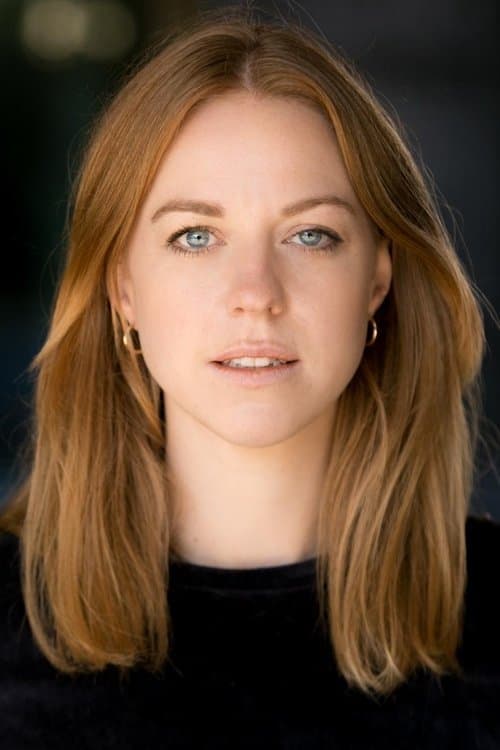 Ellie White foto