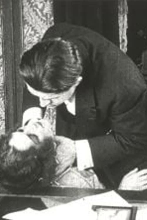 Le Silence (1920) poster