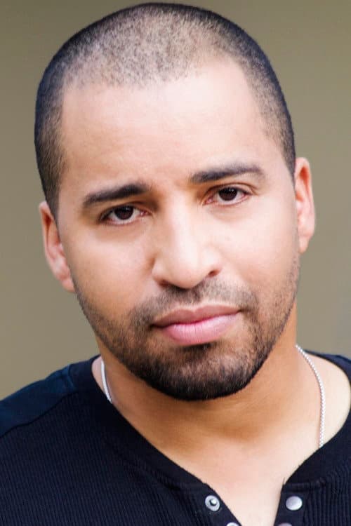 Daniel Gardner foto