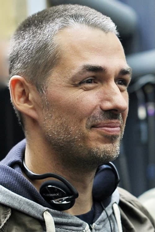 Greg Zglinski foto
