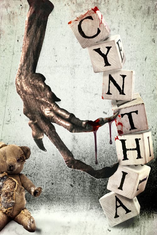 Cynthia (2018) poster