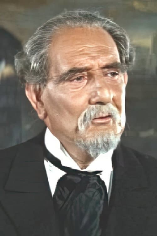 Pietro Tordi foto
