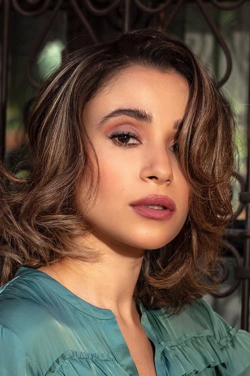 Ahlam Zaimi foto