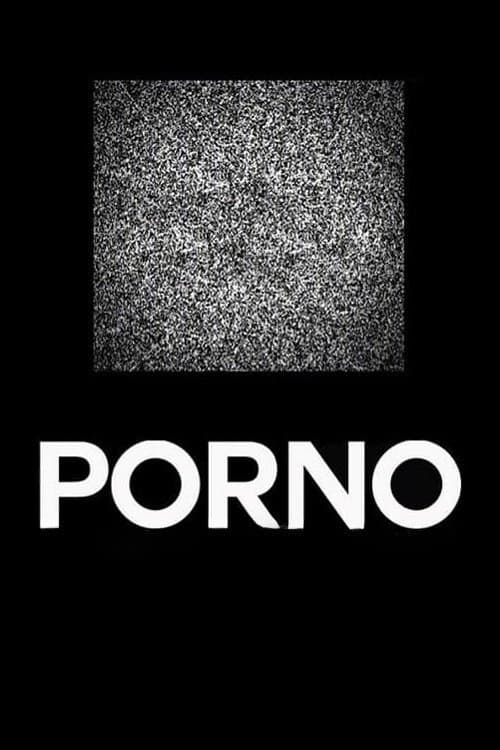 Porno (2013) poster