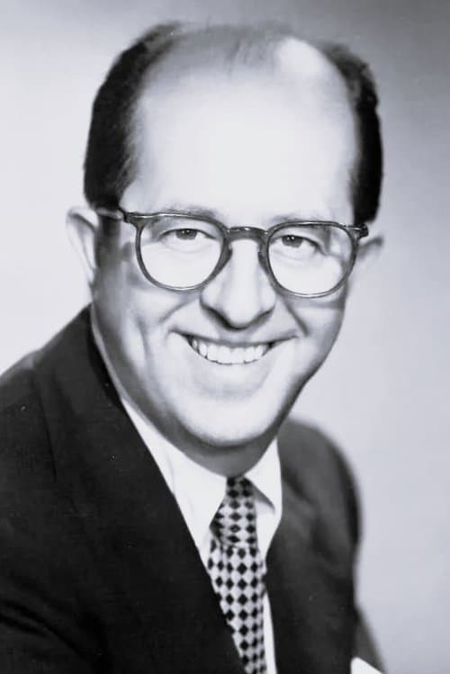 Phil Silvers foto