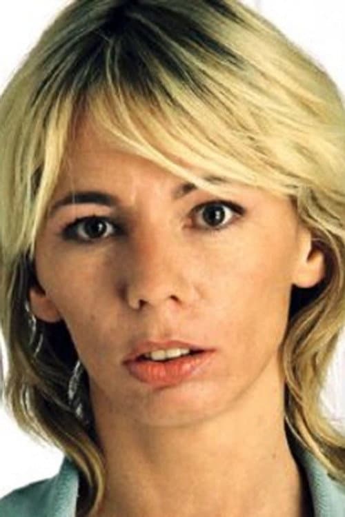 Natacha Gerritsen foto
