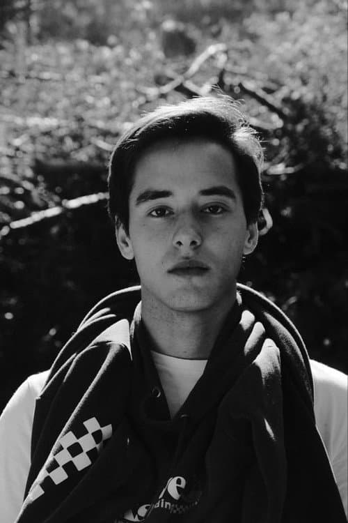Jaime Vellón foto