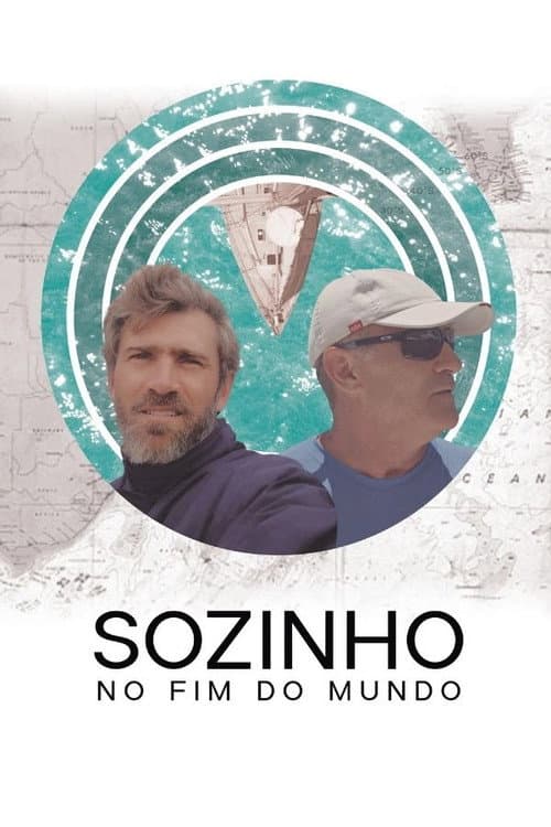 Sozinho no Fim do Mundo (2023) poster