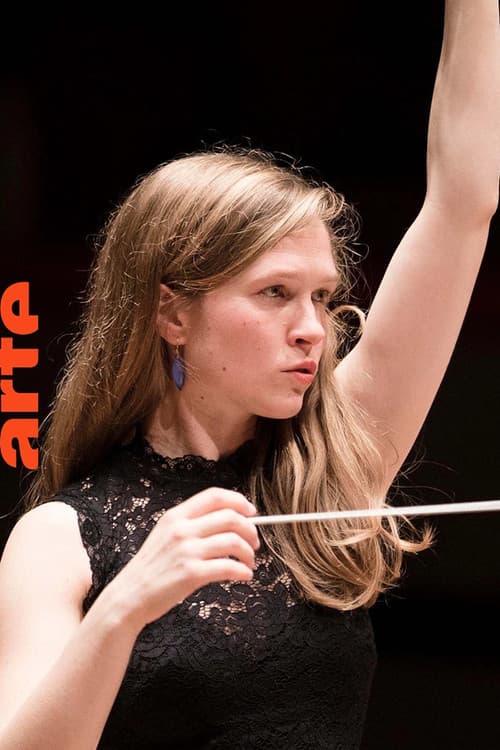 Mirga Gražinytė-Tyla Radio France Philharmonic Orchestra (2025) poster