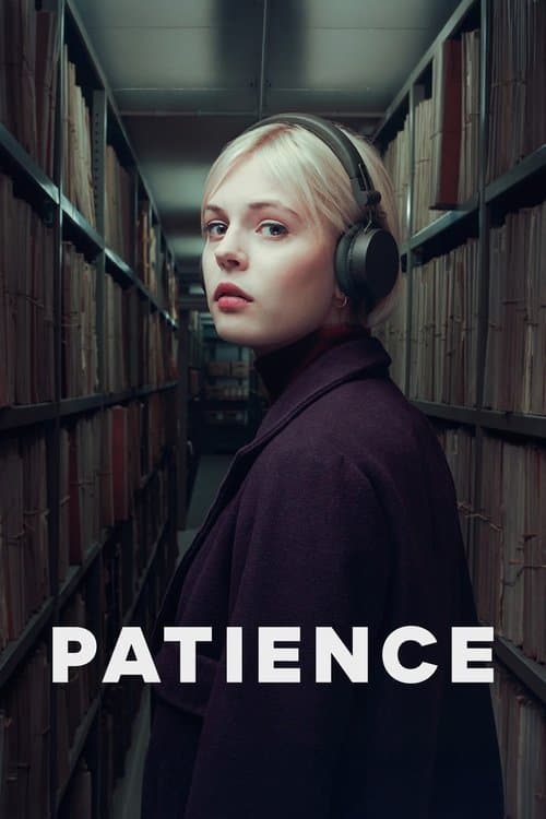 Patience (2025) poster