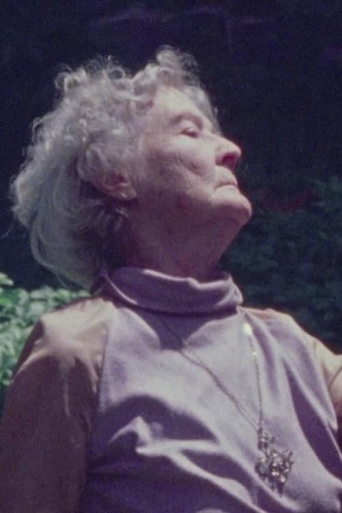 Grace, a Portrait of Grace DeCarlton Ross (1983) poster