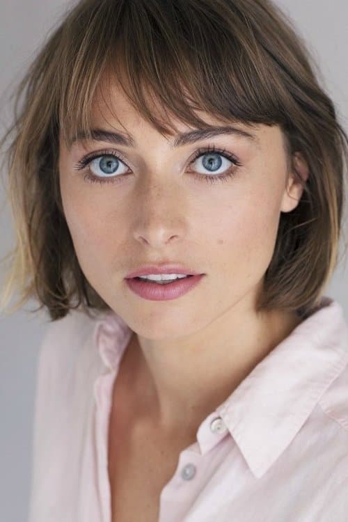 Chelsie Preston Crayford foto