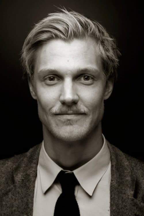 Espen Klouman Høiner foto