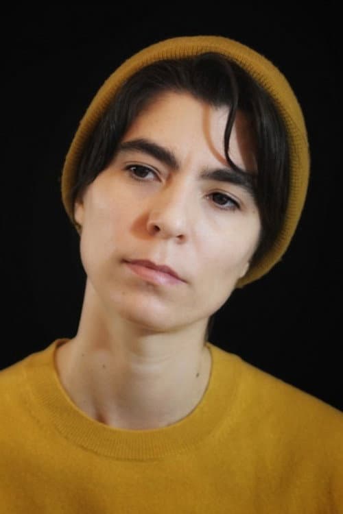 Gwenn Joyaux foto