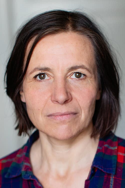 Christine Rollar foto