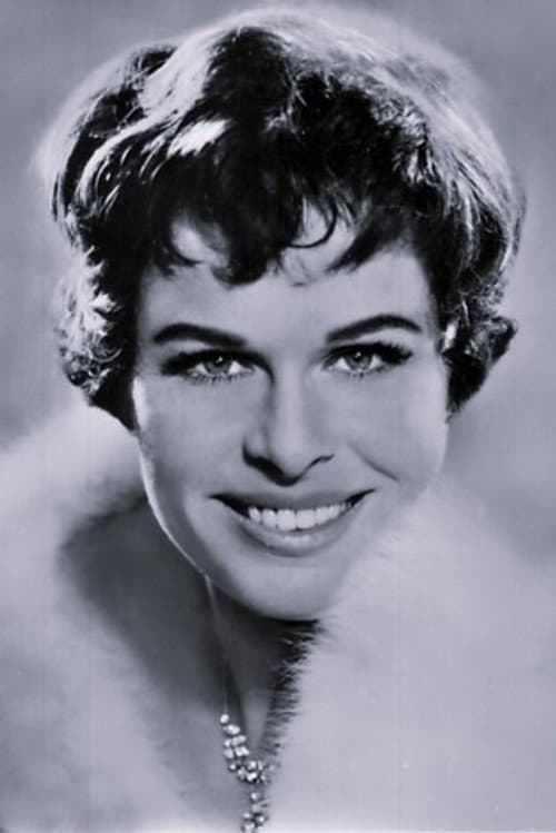 Barbara Rütting foto
