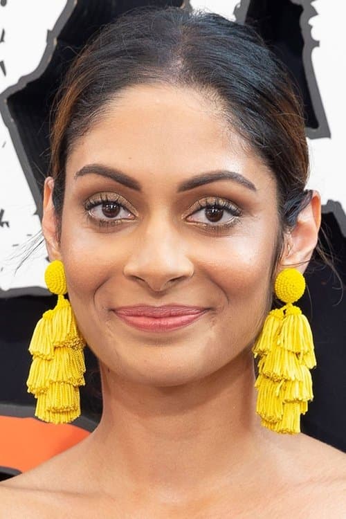Reema Sampat foto