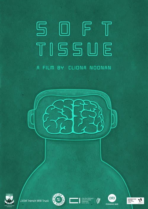 Soft Tissue (2021) poster