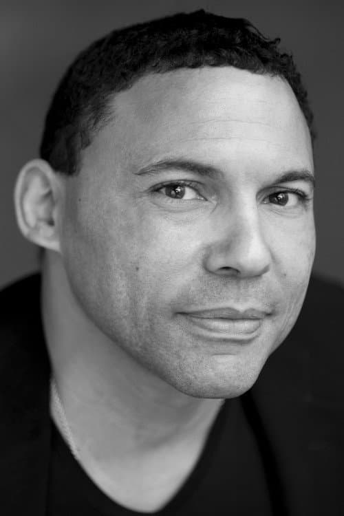 Tom Randle foto