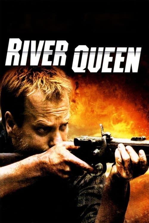 River Queen (2005) poster